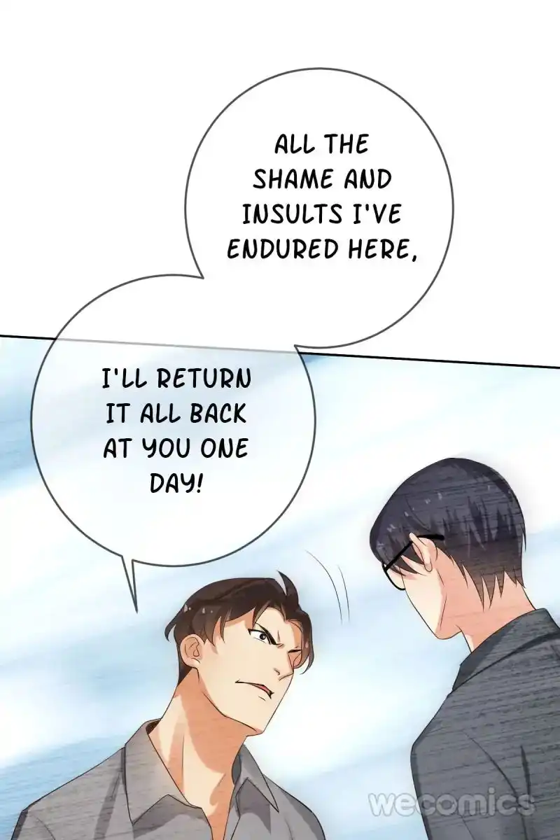 Legend Reboot Chapter 32 21